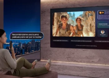 Qué es Vision AI Companion