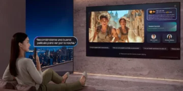Qué es Vision AI Companion