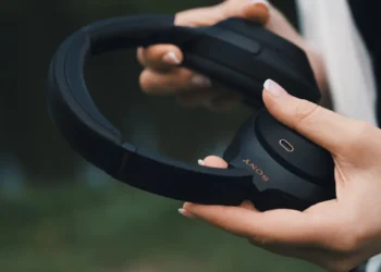 Auriculares Sony