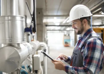 Optimización energética en sistemas de refrigeración