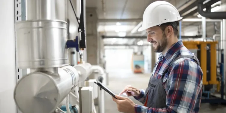 Optimización energética en sistemas de refrigeración