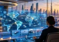IA agéntica para transformar el Comercio Transfronterizo