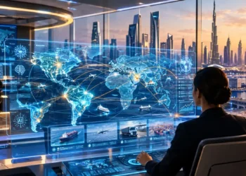 IA agéntica para transformar el Comercio Transfronterizo
