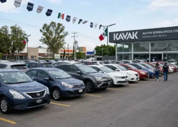 kavak mexico